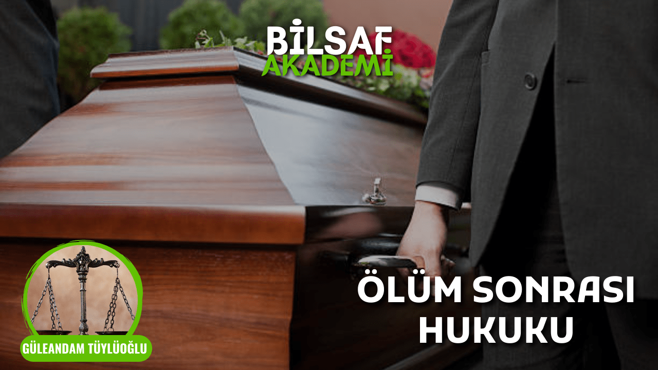 Yakınlarının Vefatının Ardından Tek Başına Kalan Kişiler İçin Hukuki ve Resmi Süreç Nasıl İşler? - Gülendam Tüylüoğlu