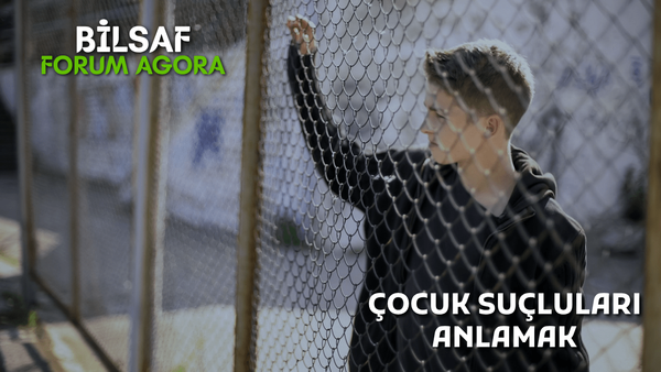 Suçlu mu Mağdur mu?: Çocuk Suçluları Anlamak