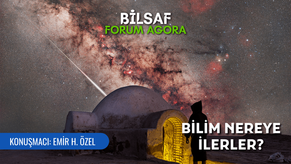 Bilim Nereye İlerler - Emir H. Özel