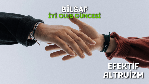 Efektif Altruizm