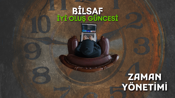 İOG: Zaman Yönetimi