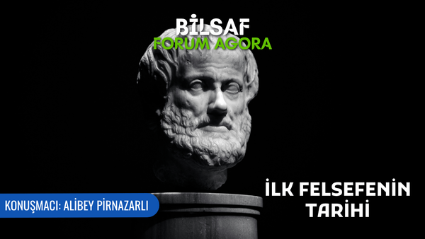 Metafizikten Ahlak Felsefesine: İlk Felsefenin Tarihi - Alibey Pirnazarlı