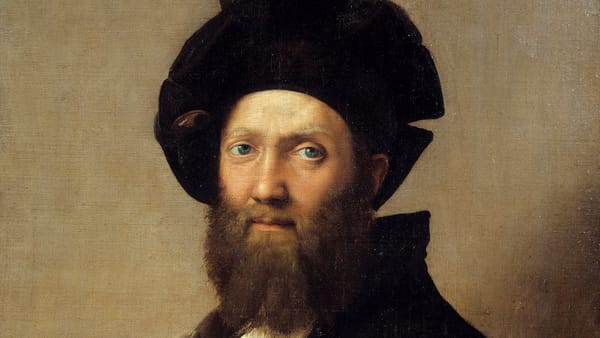 Sprezzatura - Selen Kocadağ